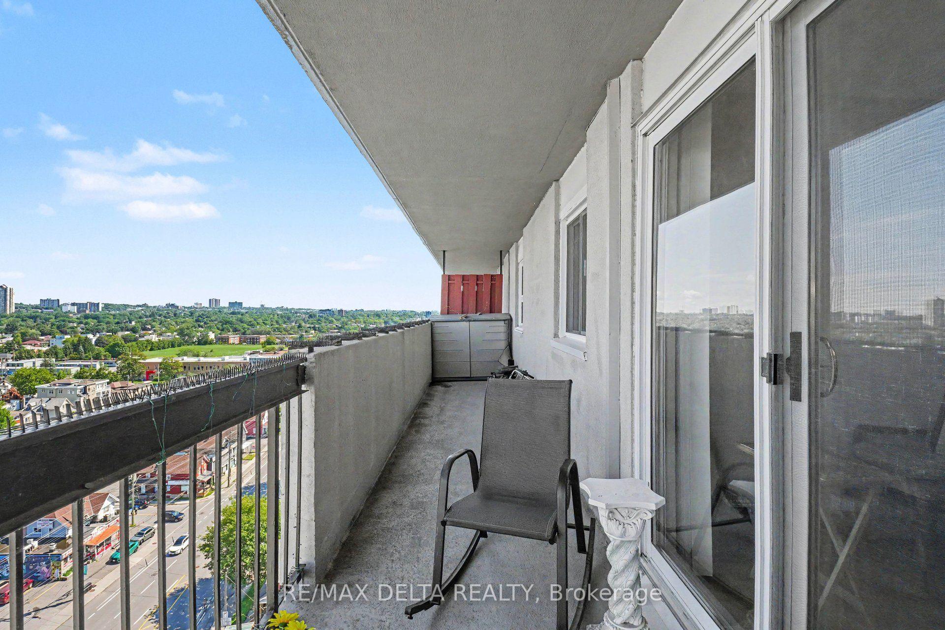 Photo 14 of Unit 1610, 158A Mcarthur Avenue, Ottawa, Vanier — HOMEH