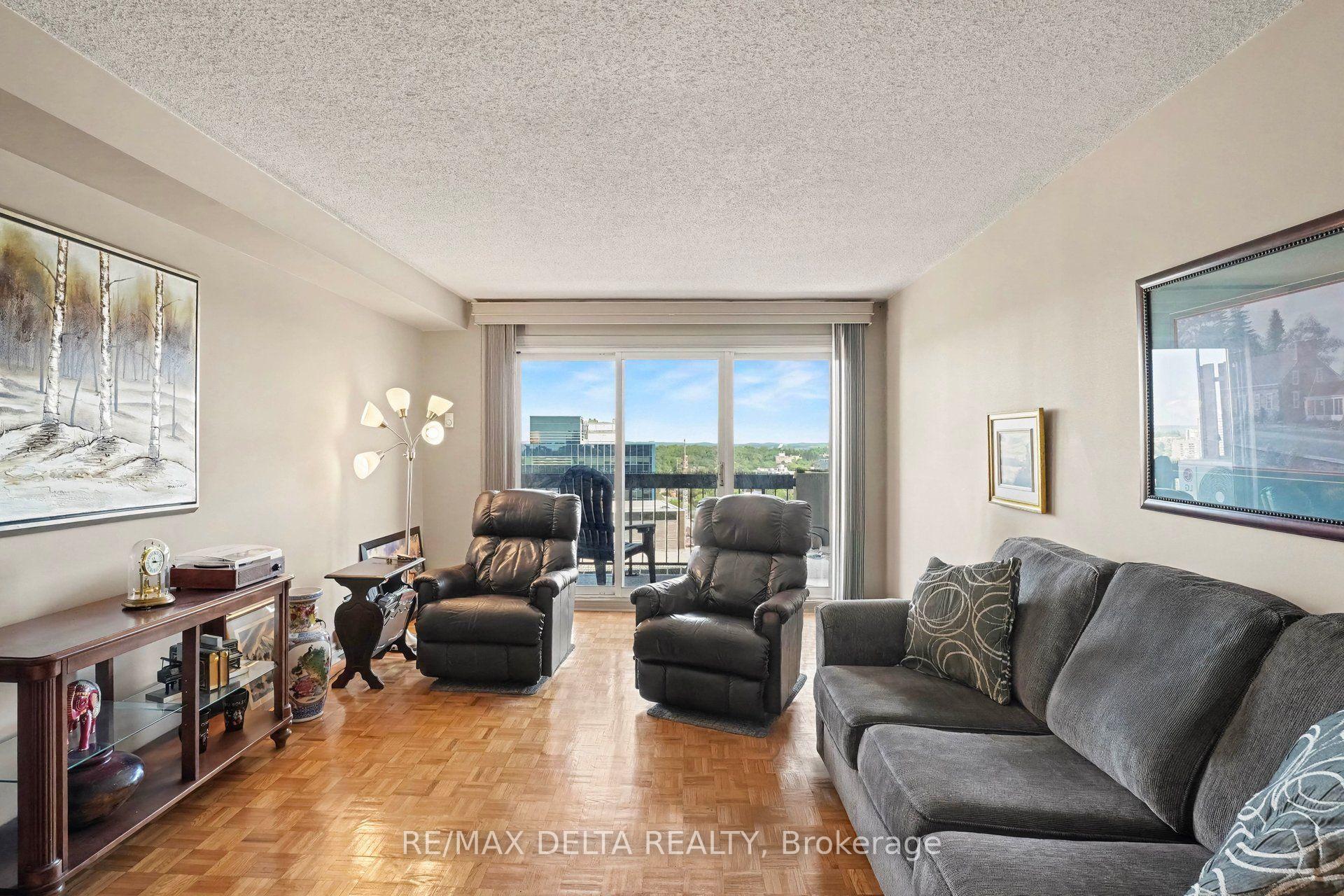 Photo 15 of Unit 1610, 158A Mcarthur Avenue, Ottawa, Vanier — HOMEH