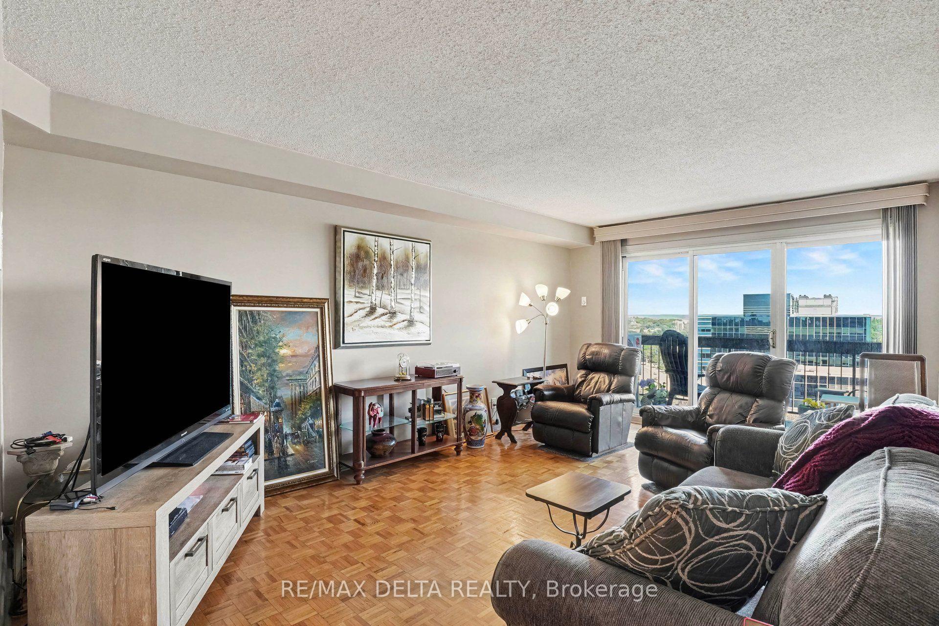 Photo 16 of Unit 1610, 158A Mcarthur Avenue, Ottawa, Vanier — HOMEH