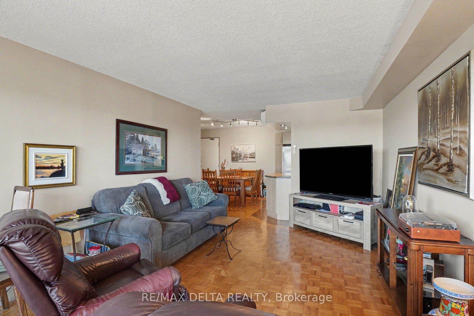 Photo 17 of Unit 1610, 158A Mcarthur Avenue, Ottawa, Vanier — HOMEH