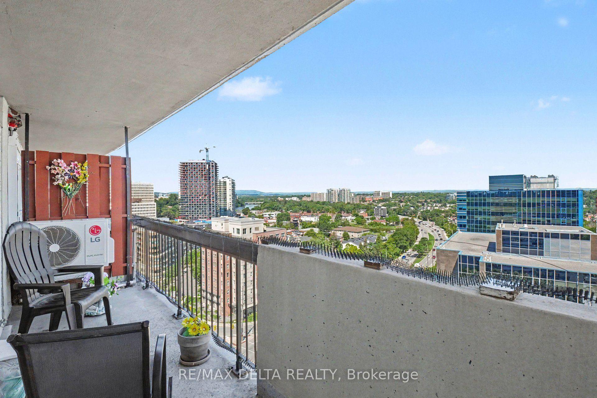 Photo 25 of Unit 1610, 158A Mcarthur Avenue, Ottawa, Vanier — HOMEH
