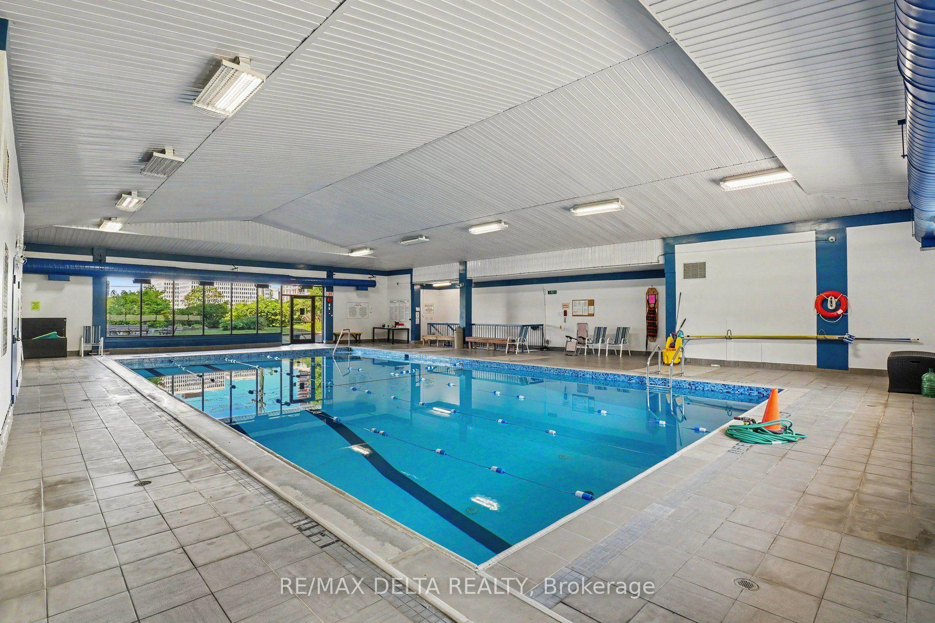 Photo 28 of Unit 1610, 158A Mcarthur Avenue, Ottawa, Vanier — HOMEH