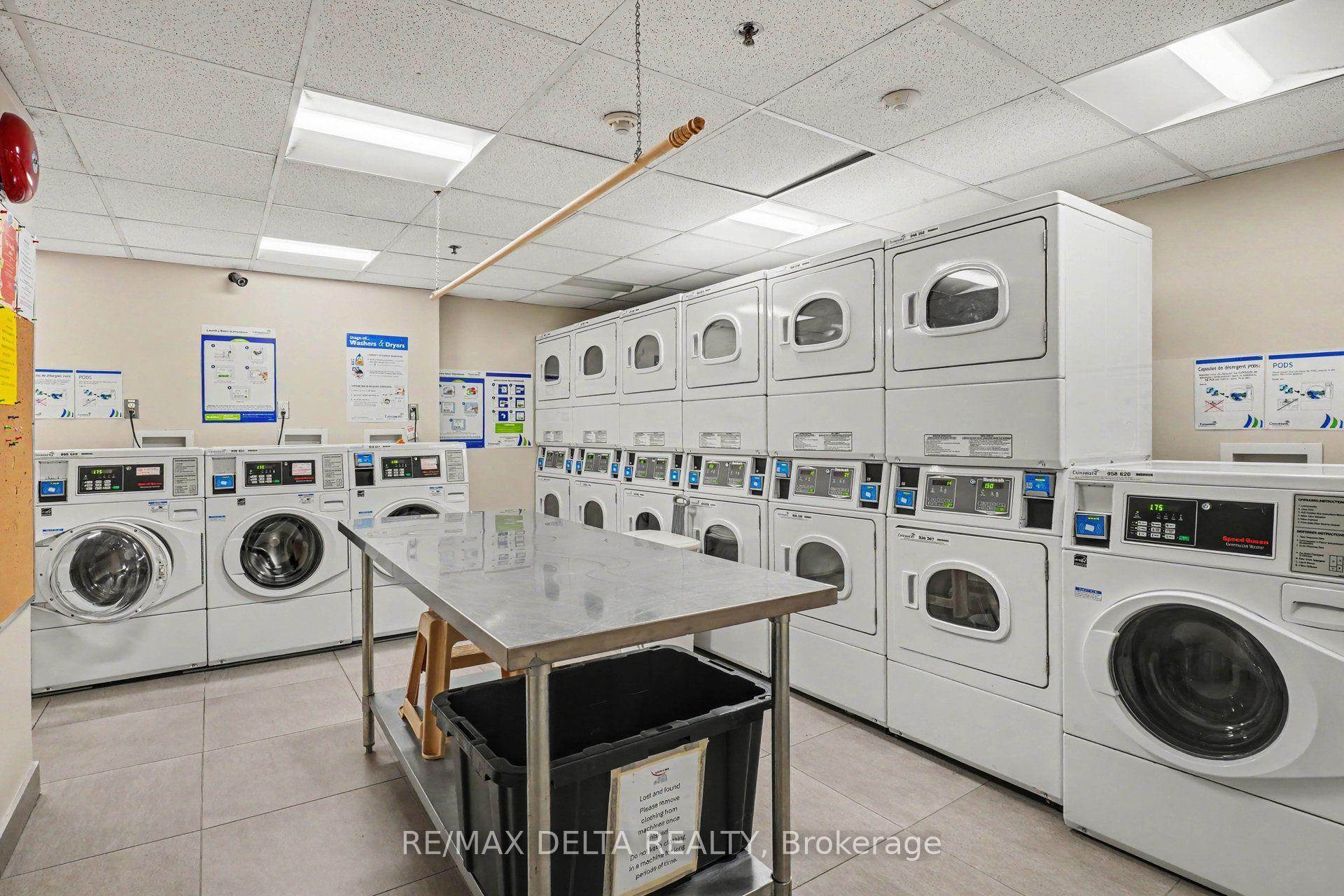Photo 29 of Unit 1610, 158A Mcarthur Avenue, Ottawa, Vanier — HOMEH