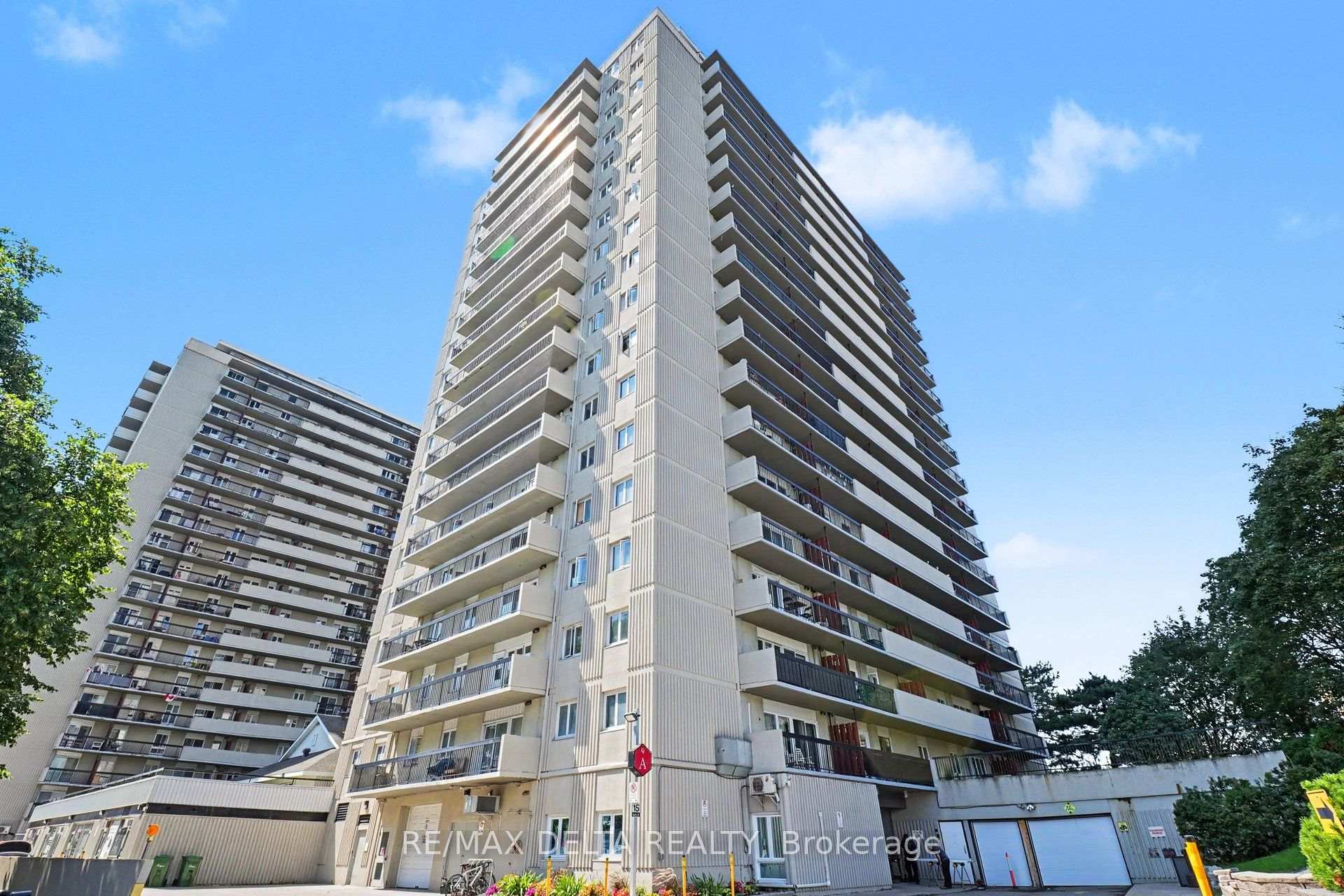 Photo 30 of Unit 1610, 158A Mcarthur Avenue, Ottawa, Vanier — HOMEH