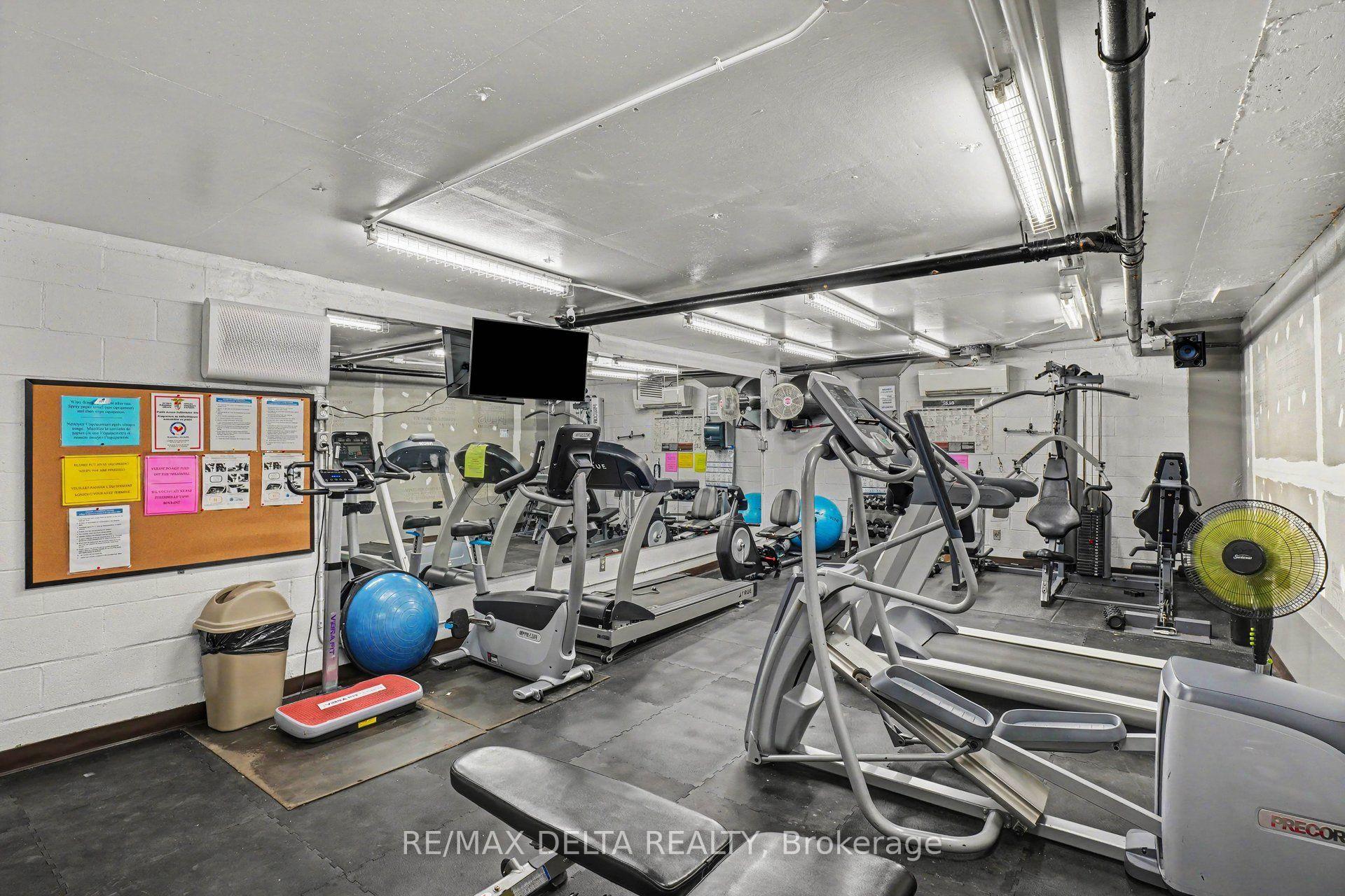 Photo 32 of Unit 1610, 158A Mcarthur Avenue, Ottawa, Vanier — HOMEH