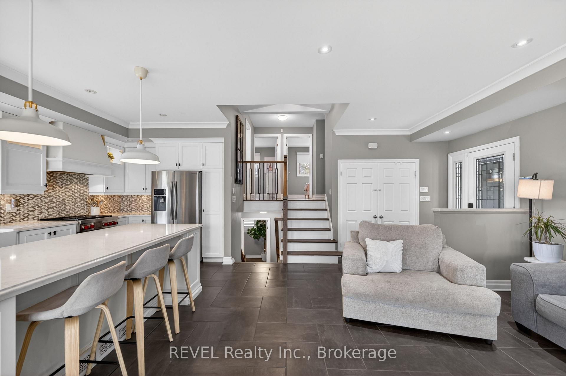 Photo 18 of 34 Royal York Road, St. Catharines, Lakeshore — HOMEH