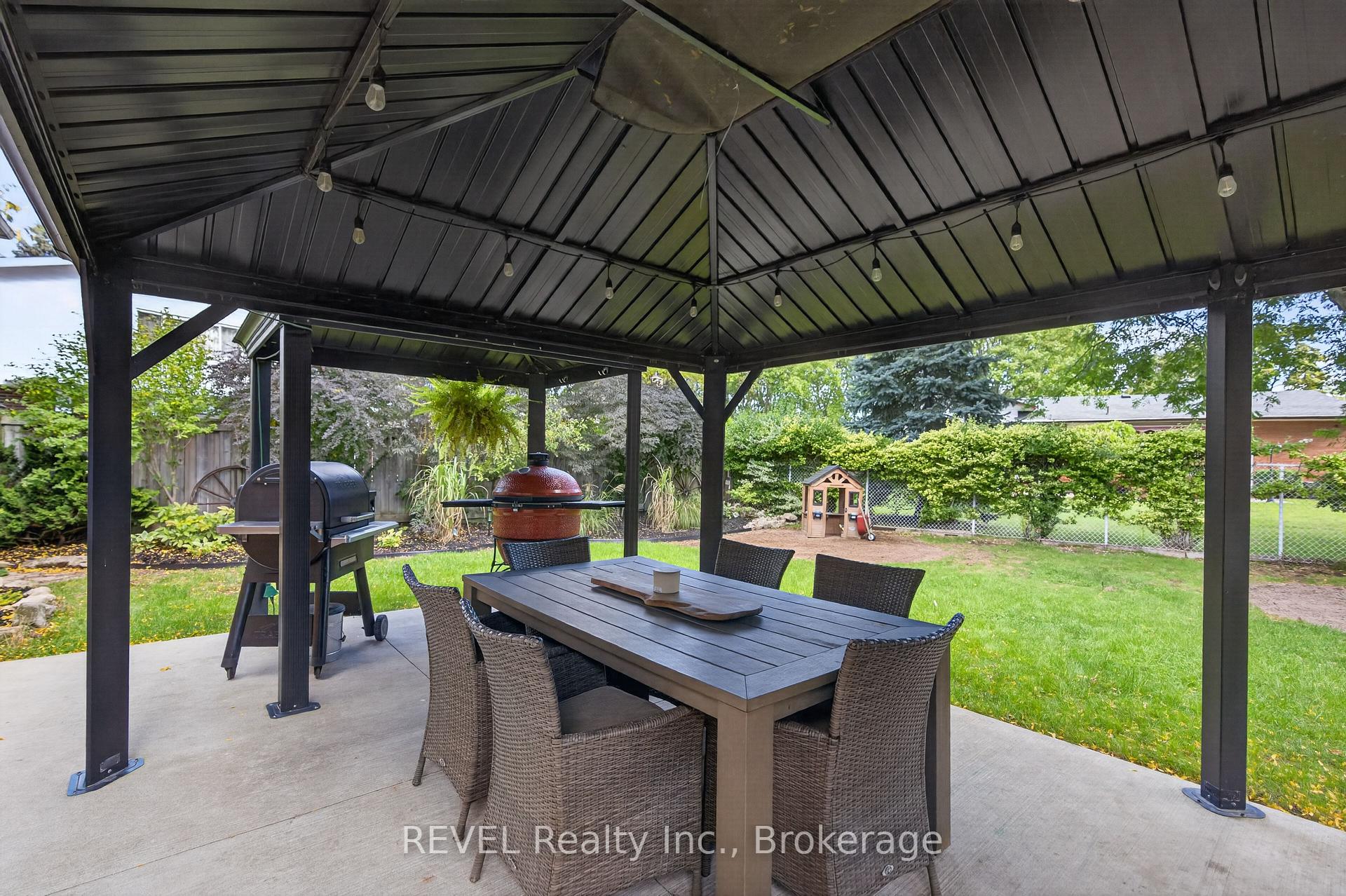 Photo 44 of 34 Royal York Road, St. Catharines, Lakeshore — HOMEH