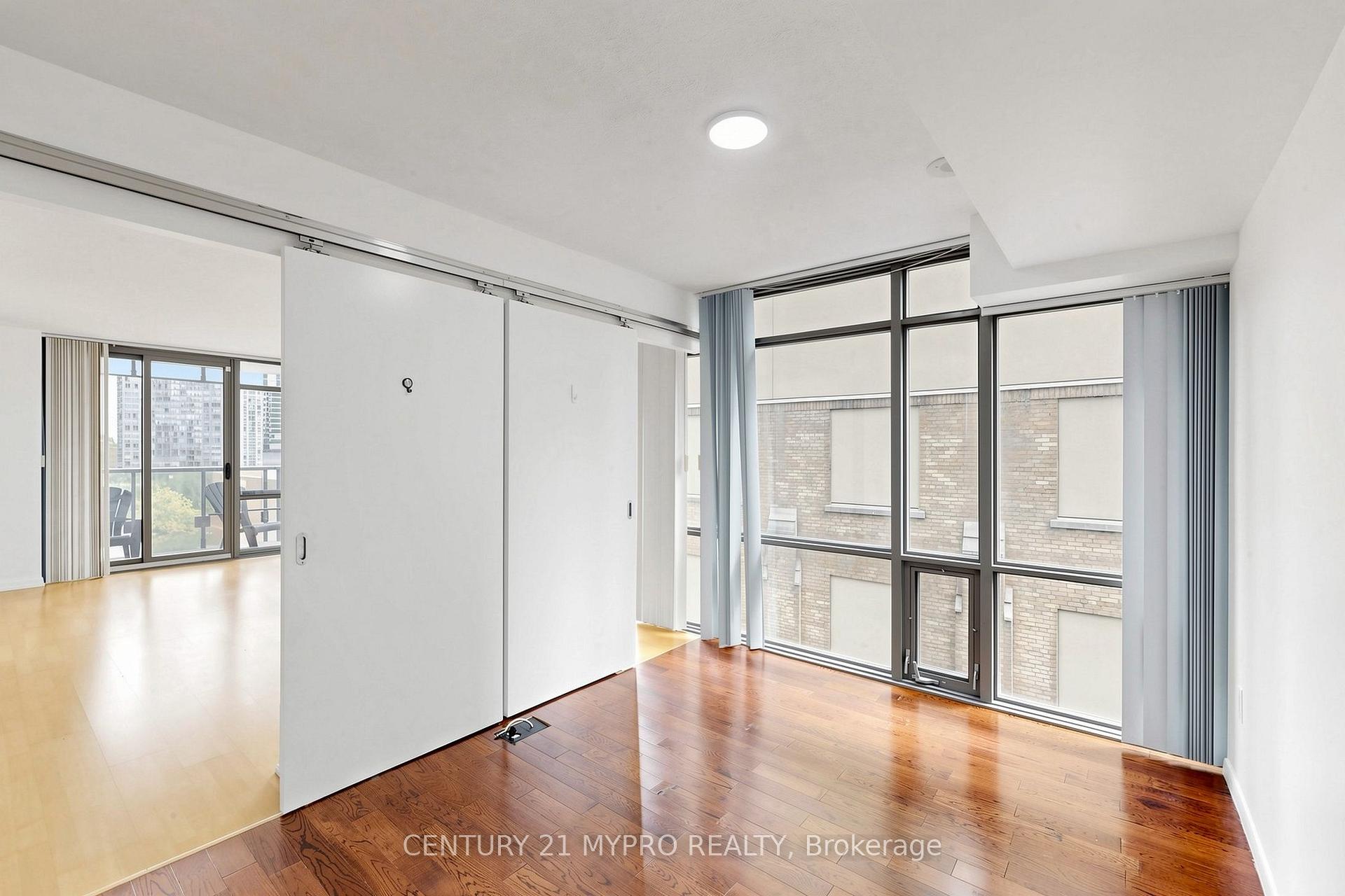 Photo 18 of Unit 708, 38 Grenville Street, Toronto, Bay Street Corridor — HOMEH