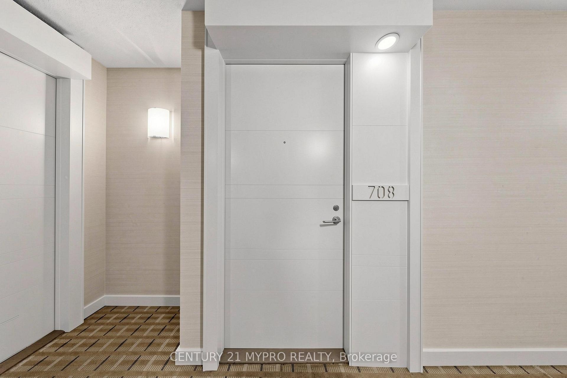 Photo 35 of Unit 708, 38 Grenville Street, Toronto, Bay Street Corridor — HOMEH