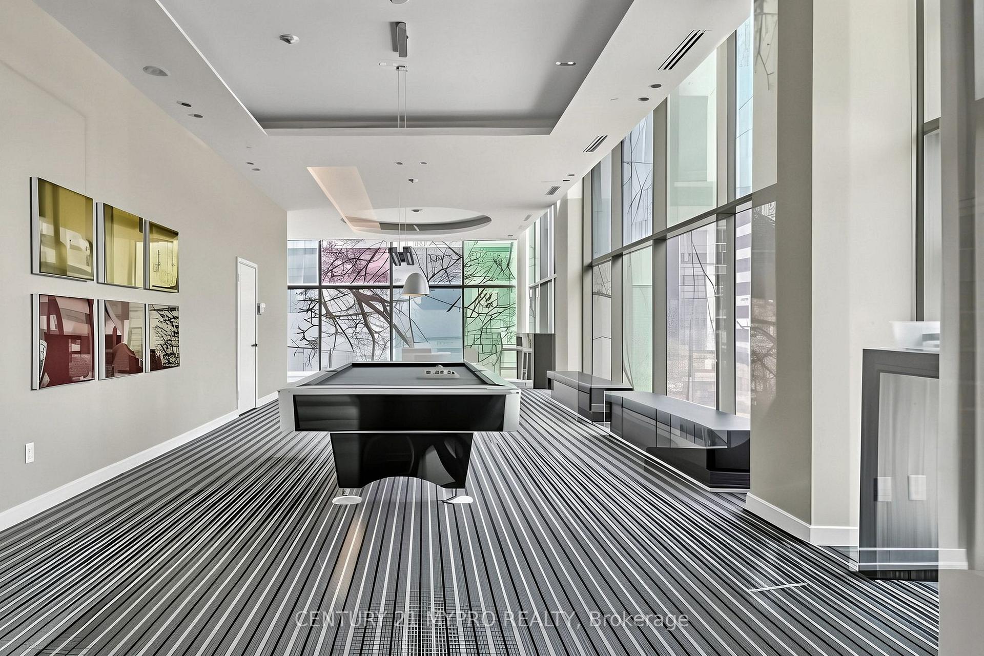Photo 39 of Unit 708, 38 Grenville Street, Toronto, Bay Street Corridor — HOMEH