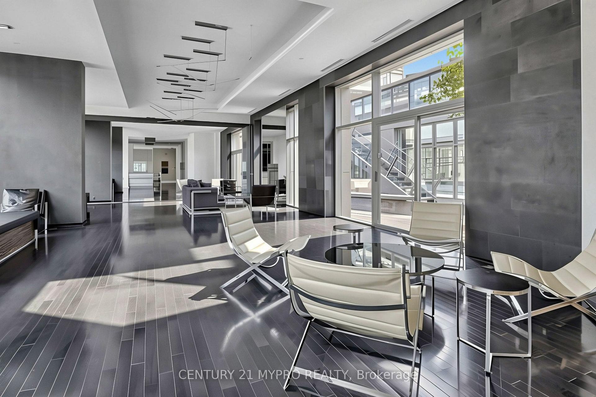 Photo 40 of Unit 708, 38 Grenville Street, Toronto, Bay Street Corridor — HOMEH