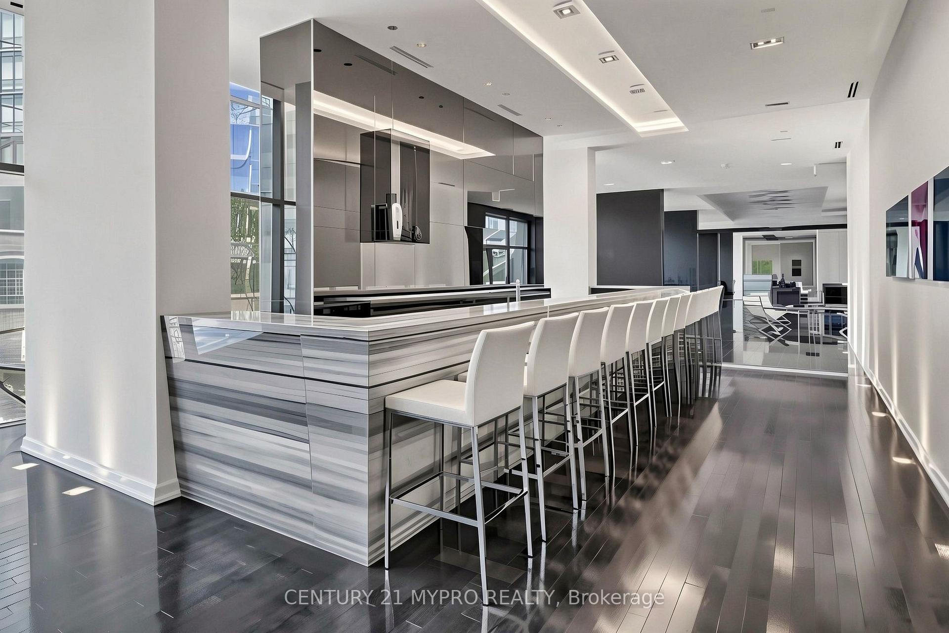 Photo 41 of Unit 708, 38 Grenville Street, Toronto, Bay Street Corridor — HOMEH