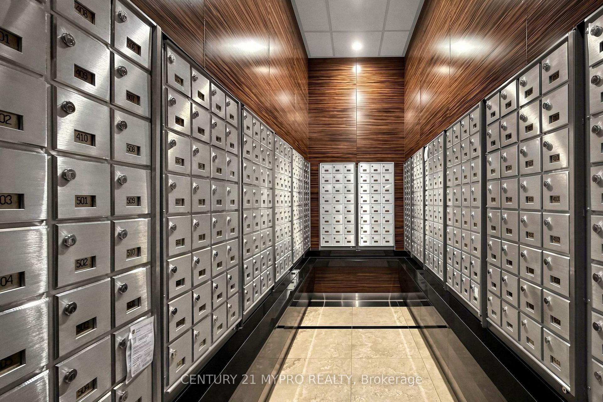 Photo 42 of Unit 708, 38 Grenville Street, Toronto, Bay Street Corridor — HOMEH