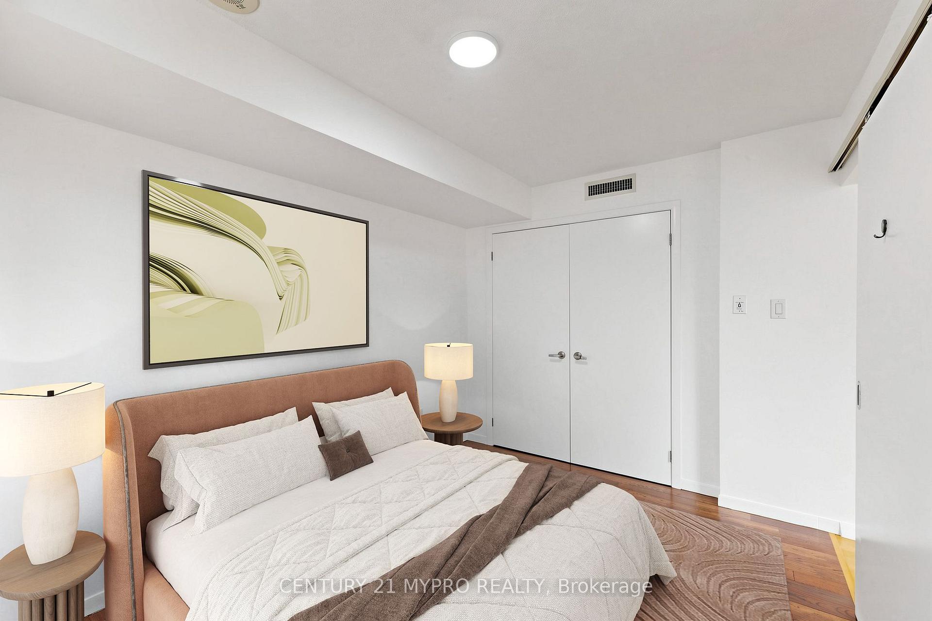 Photo 21 of Unit 708, 38 Grenville Street, Toronto, Bay Street Corridor — HOMEH