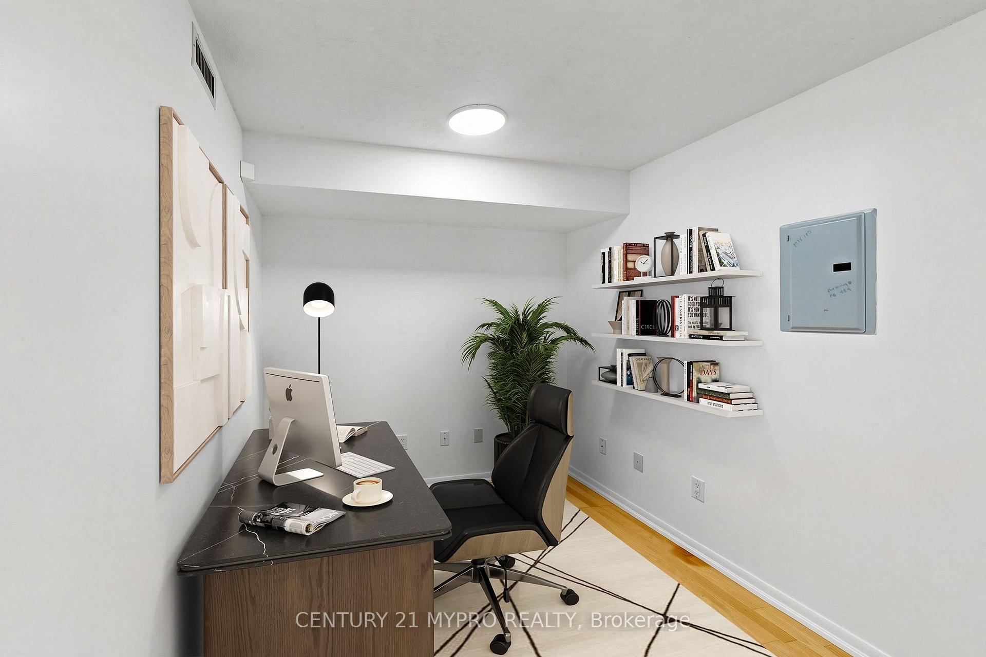 Photo 23 of Unit 708, 38 Grenville Street, Toronto, Bay Street Corridor — HOMEH