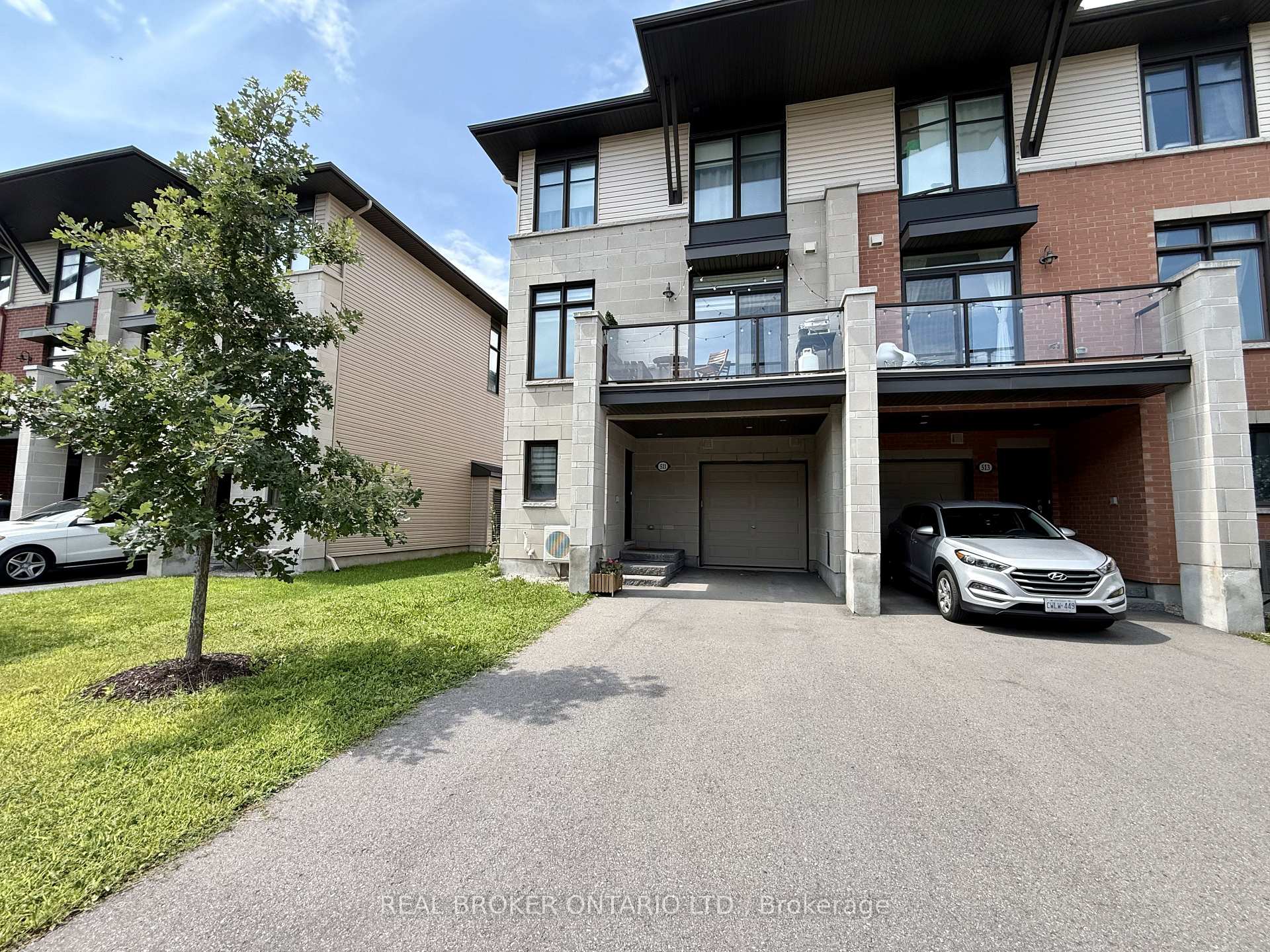 Photo 1 of 511 Stadacone Row, Ottawa, Camelot — HOMEH