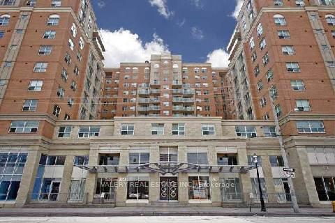 Photo 1 of Unit 659, 313 Richmond Street E, Toronto, Moss Park — HOMEH