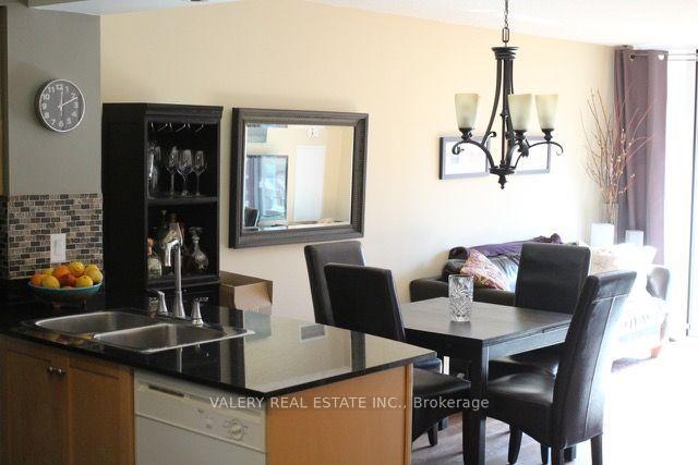 Photo 3 of Unit 659, 313 Richmond Street E, Toronto, Moss Park — HOMEH