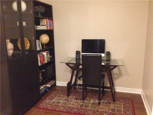 Photo 6 of Unit 659, 313 Richmond Street E, Toronto, Moss Park — HOMEH