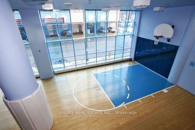 Photo 9 of Unit 659, 313 Richmond Street E, Toronto, Moss Park — HOMEH