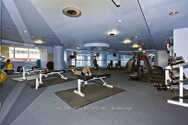 Photo 10 of Unit 659, 313 Richmond Street E, Toronto, Moss Park — HOMEH