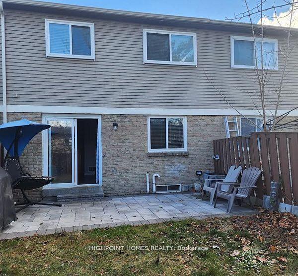 Photo 25 of 18 Valley Stream Drive, Scarborough, Milliken — HOMEH