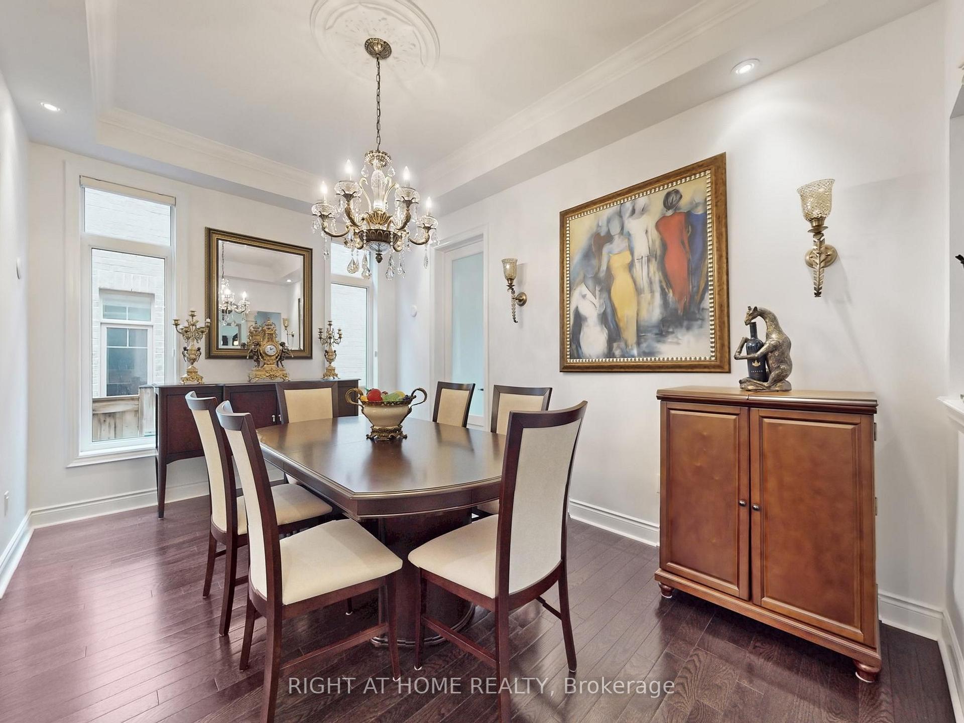 Photo 7 of 80 Puccini Drive, Richmond Hill, Oak Ridges — HOMEH