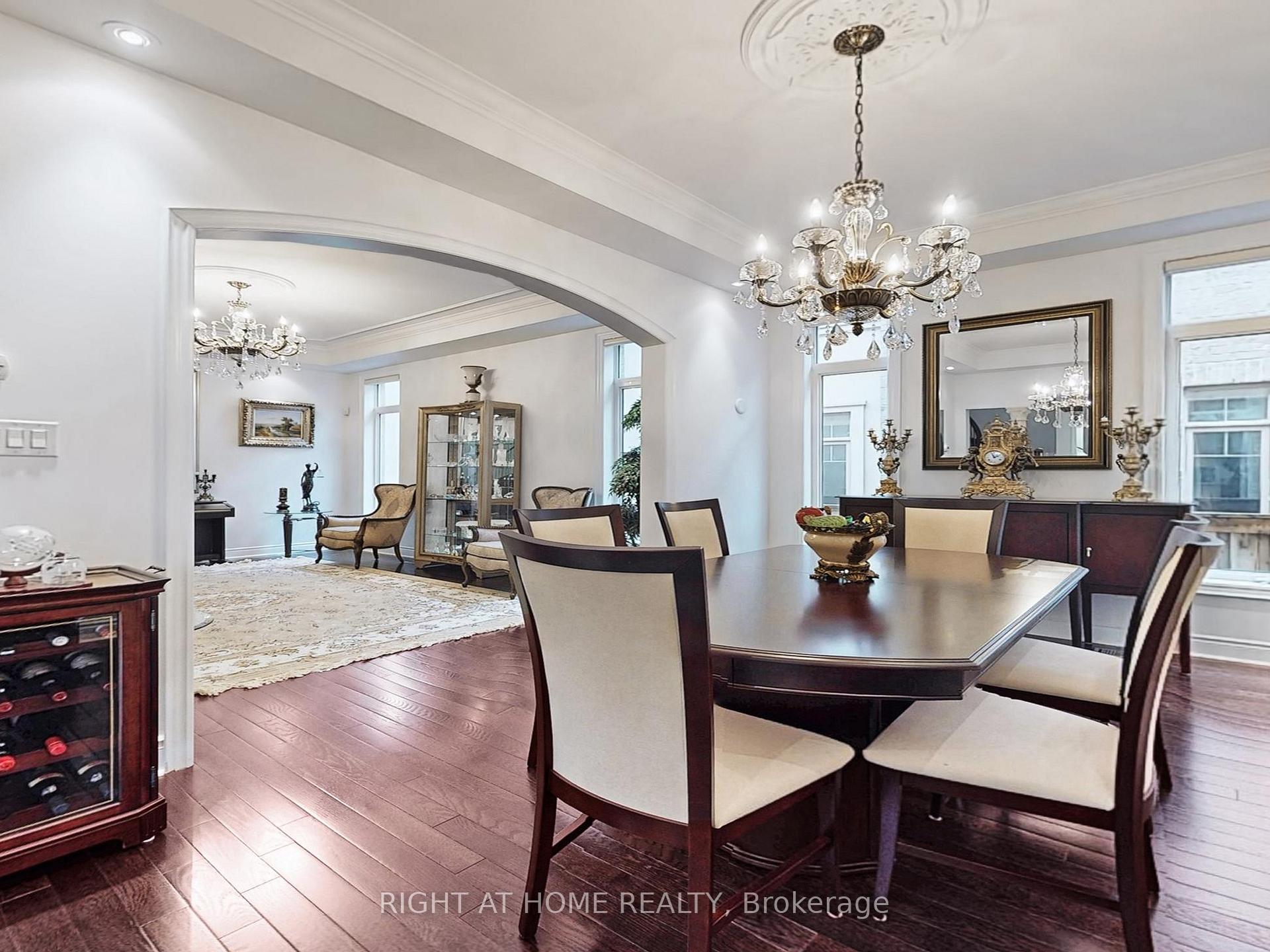 Photo 8 of 80 Puccini Drive, Richmond Hill, Oak Ridges — HOMEH