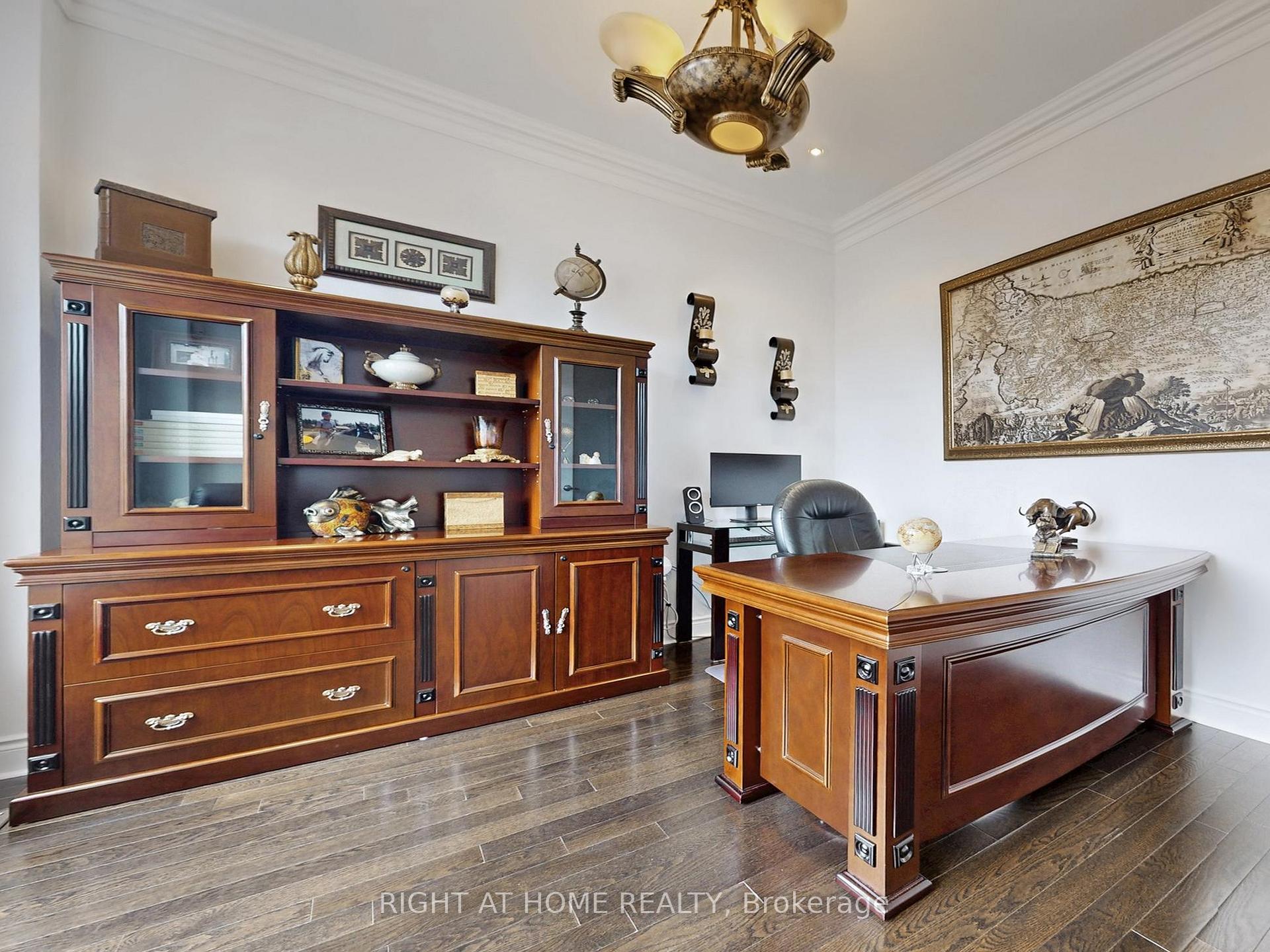 Photo 12 of 80 Puccini Drive, Richmond Hill, Oak Ridges — HOMEH