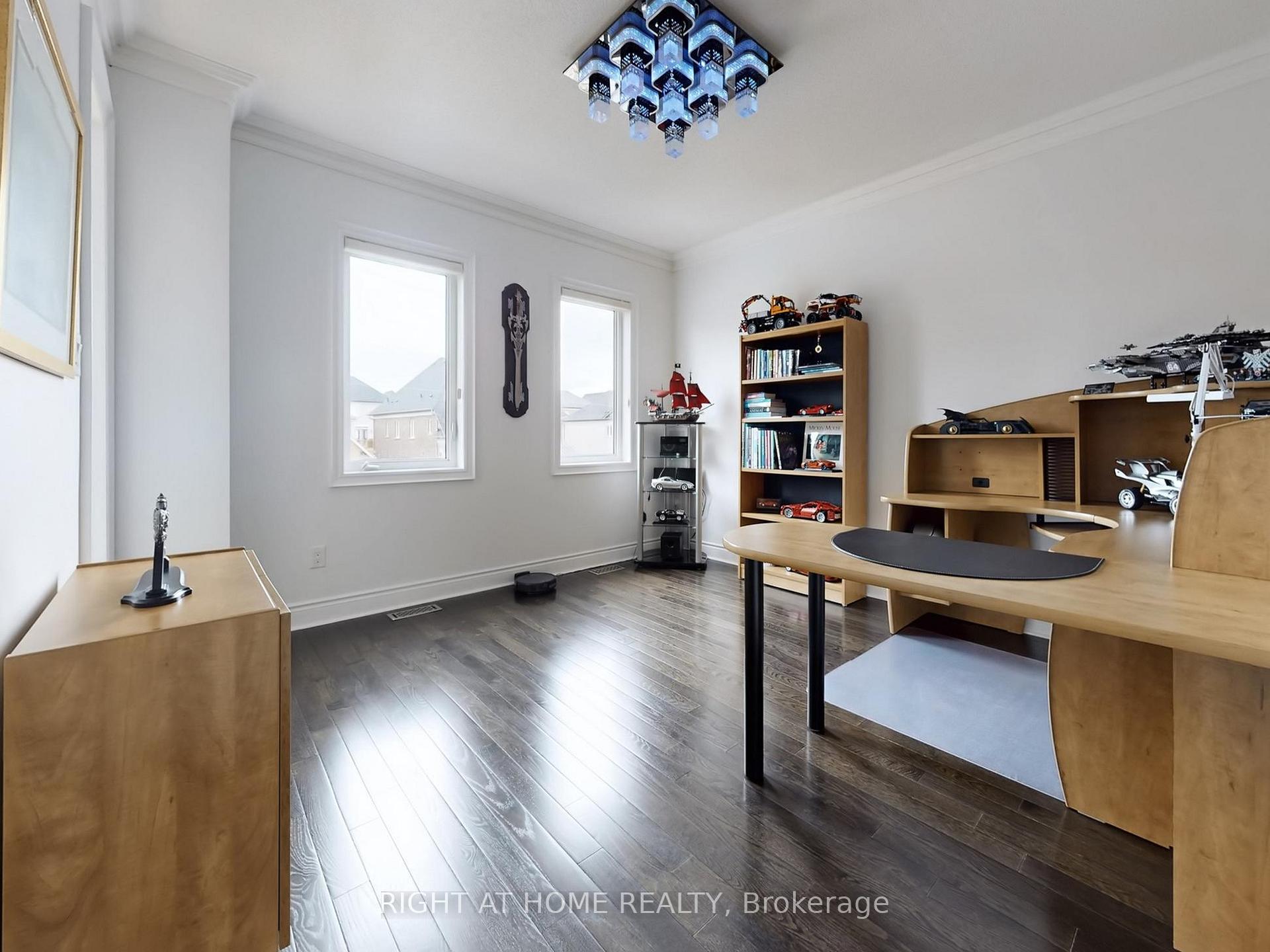 Photo 30 of 80 Puccini Drive, Richmond Hill, Oak Ridges — HOMEH