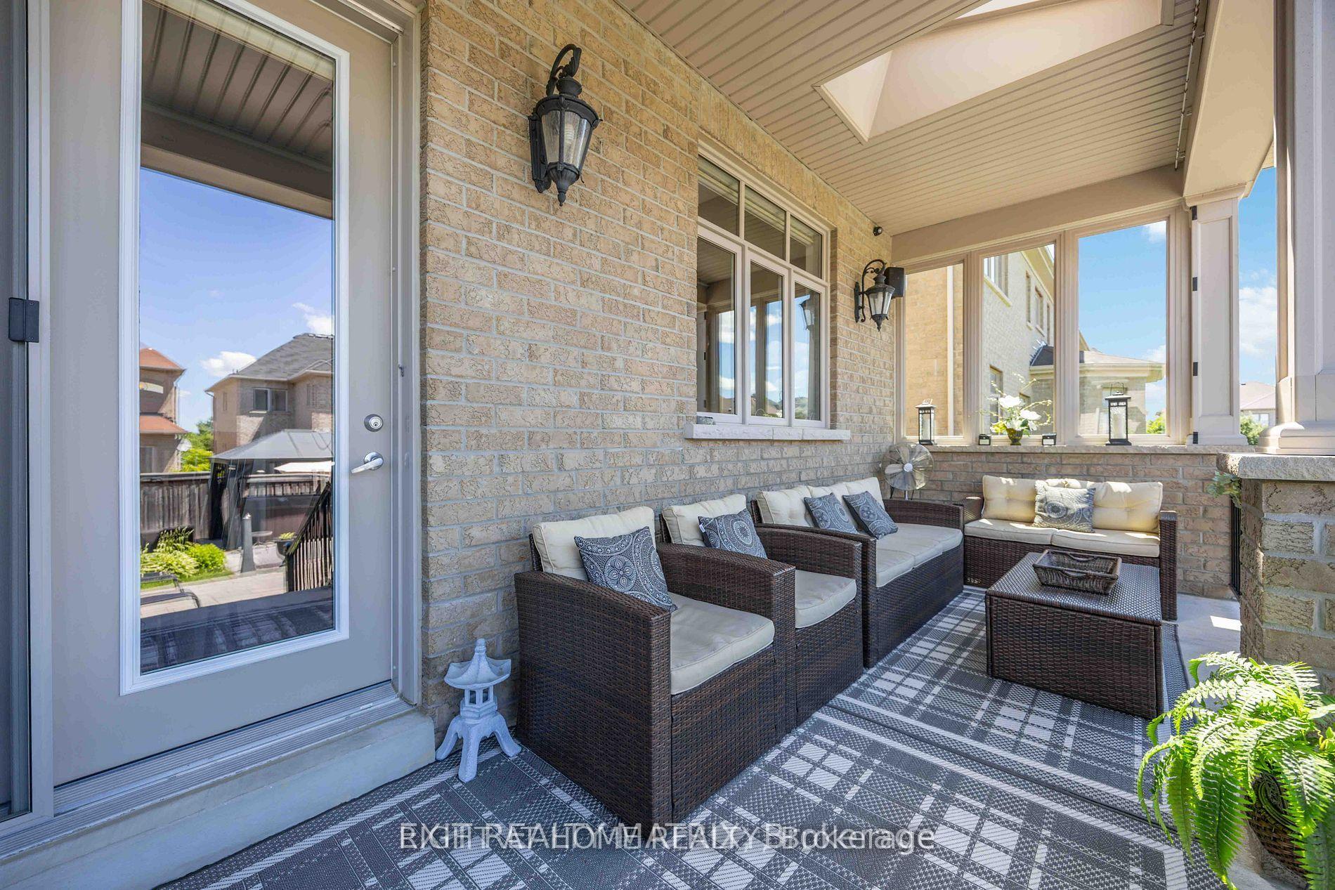 Photo 47 of 80 Puccini Drive, Richmond Hill, Oak Ridges — HOMEH