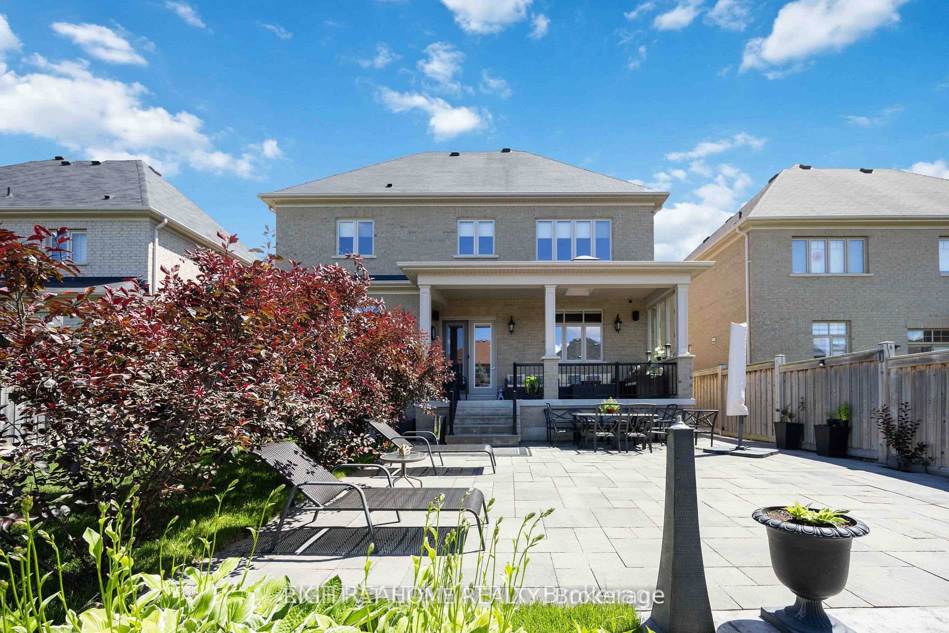 Photo 50 of 80 Puccini Drive, Richmond Hill, Oak Ridges — HOMEH