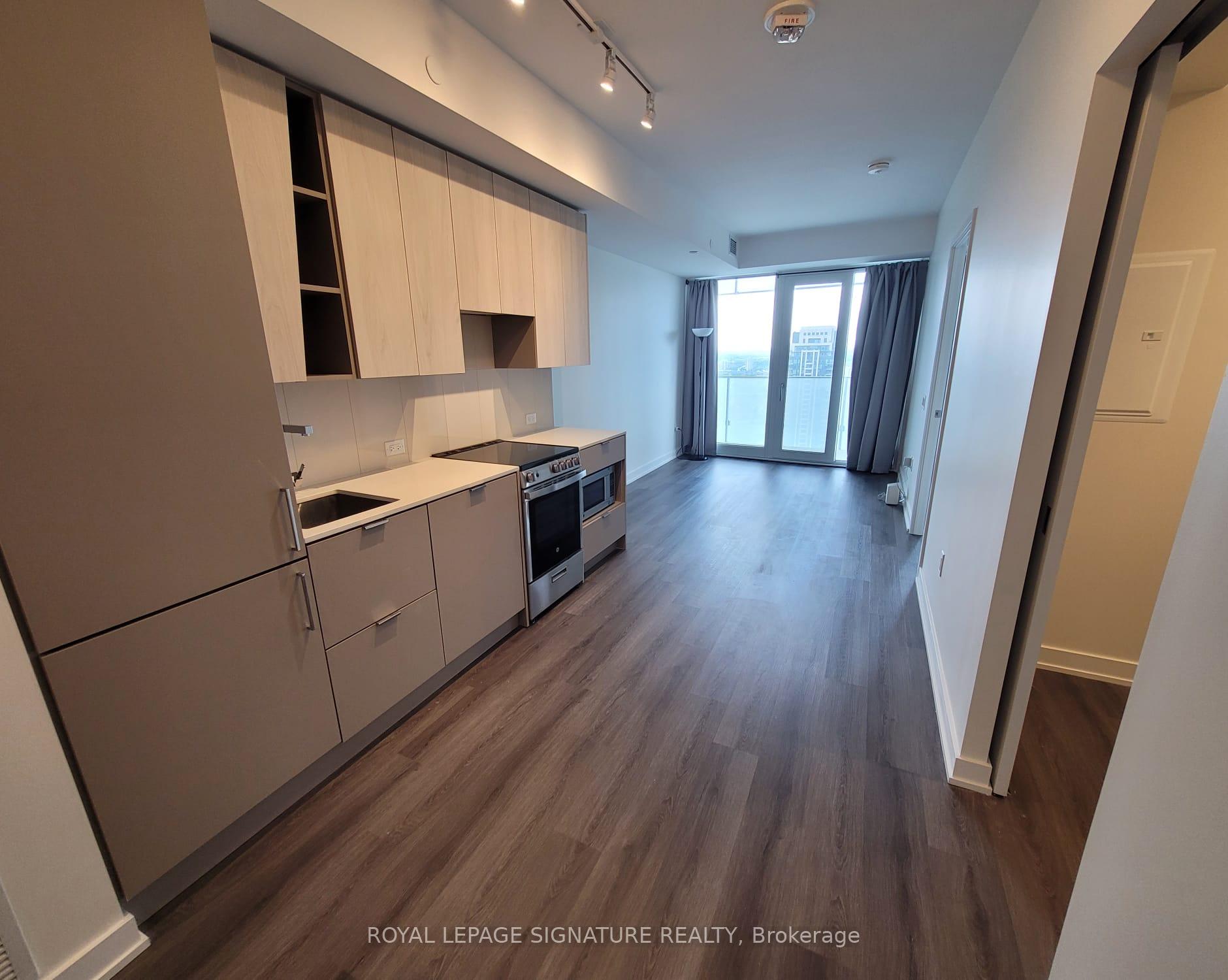 Front of Unit 3212, 3883 Quartz Road