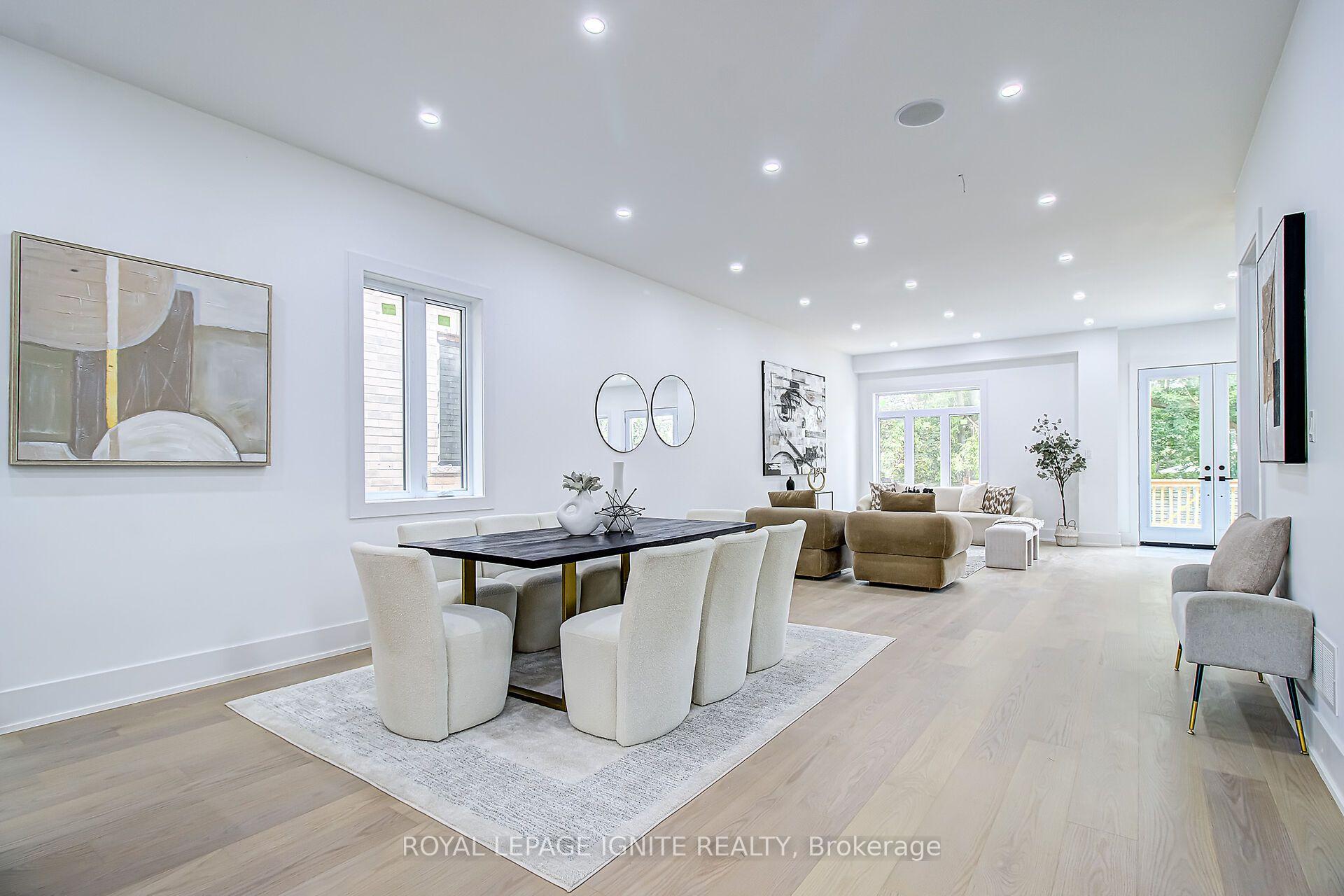 Photo 7 of 6 McCowan Road, Scarborough, Cliffcrest — HOMEH
