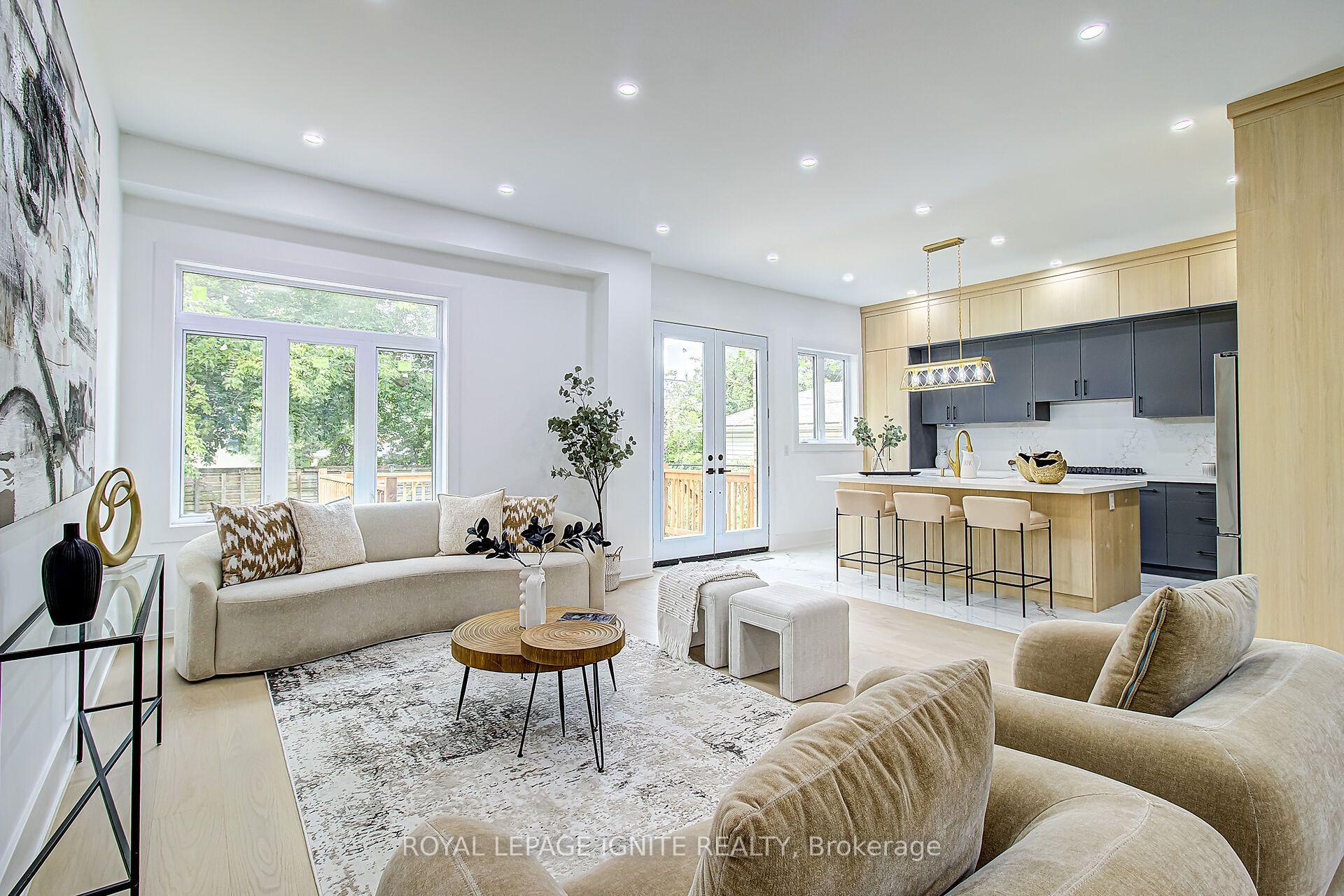 Photo 8 of 6 McCowan Road, Scarborough, Cliffcrest — HOMEH