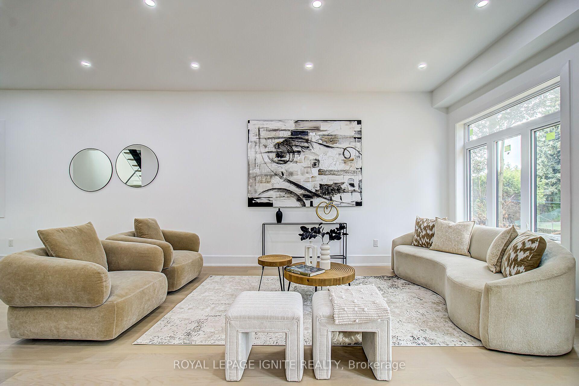 Photo 13 of 6 McCowan Road, Scarborough, Cliffcrest — HOMEH