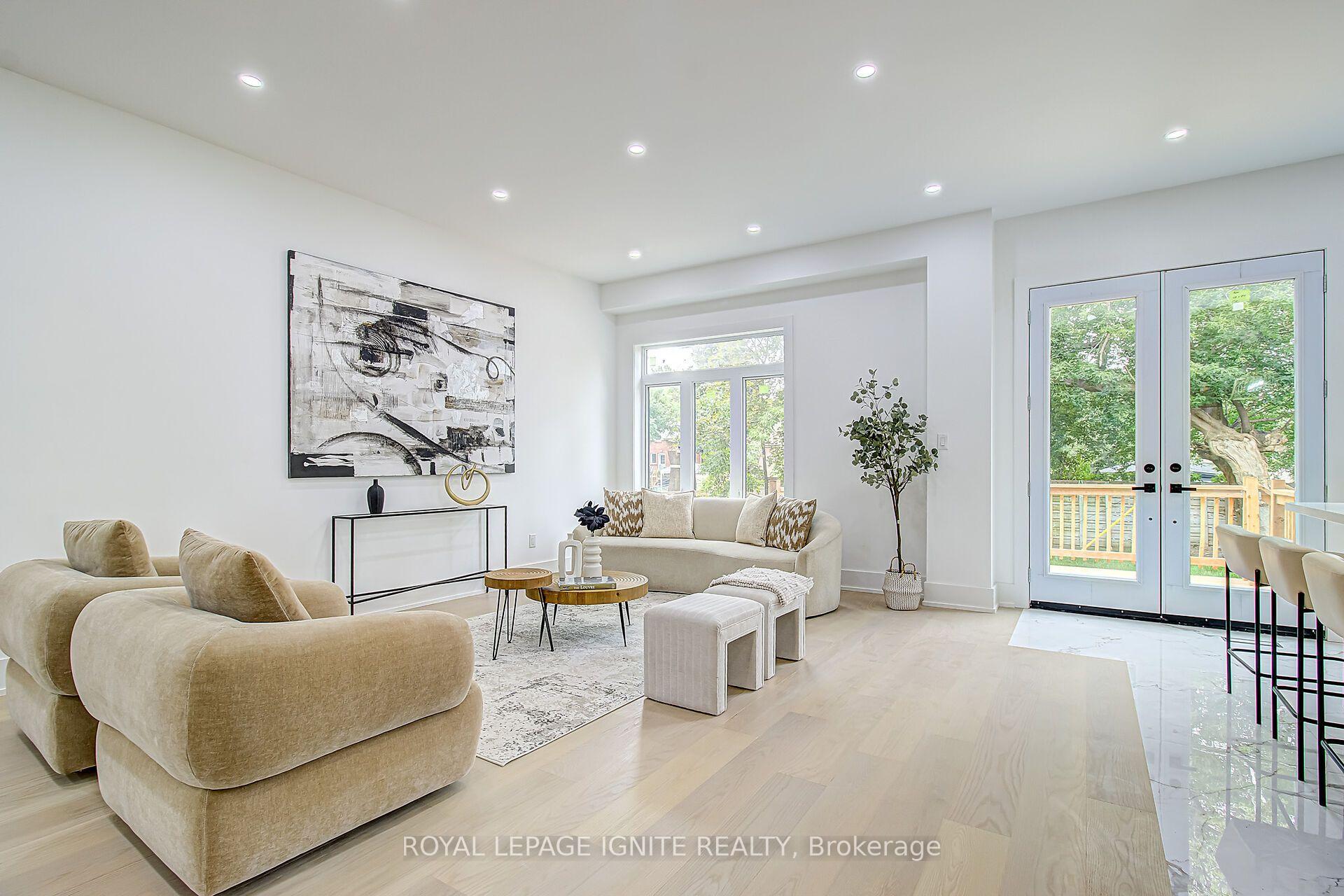 Photo 15 of 6 McCowan Road, Scarborough, Cliffcrest — HOMEH