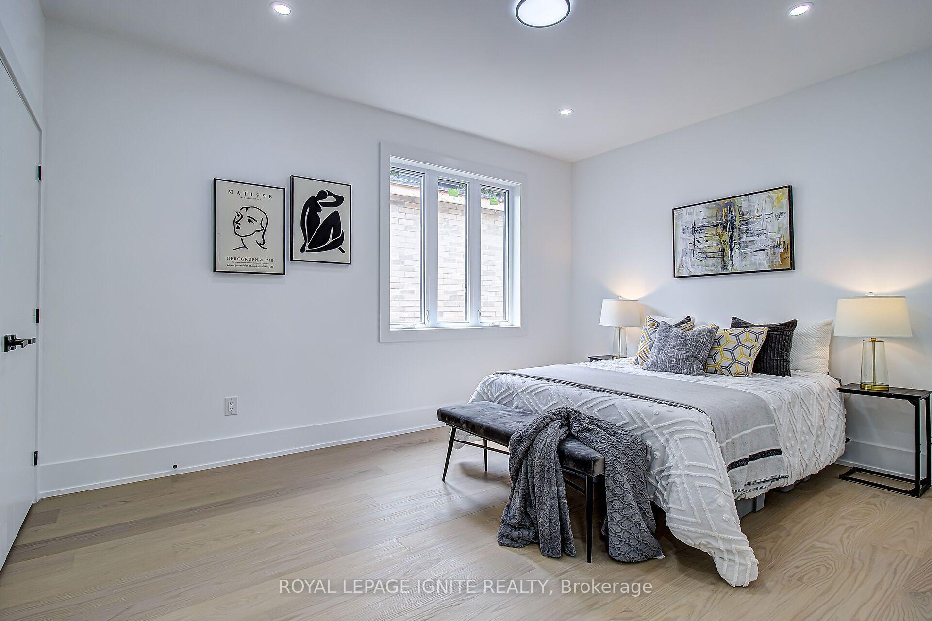 Photo 28 of 6 McCowan Road, Scarborough, Cliffcrest — HOMEH
