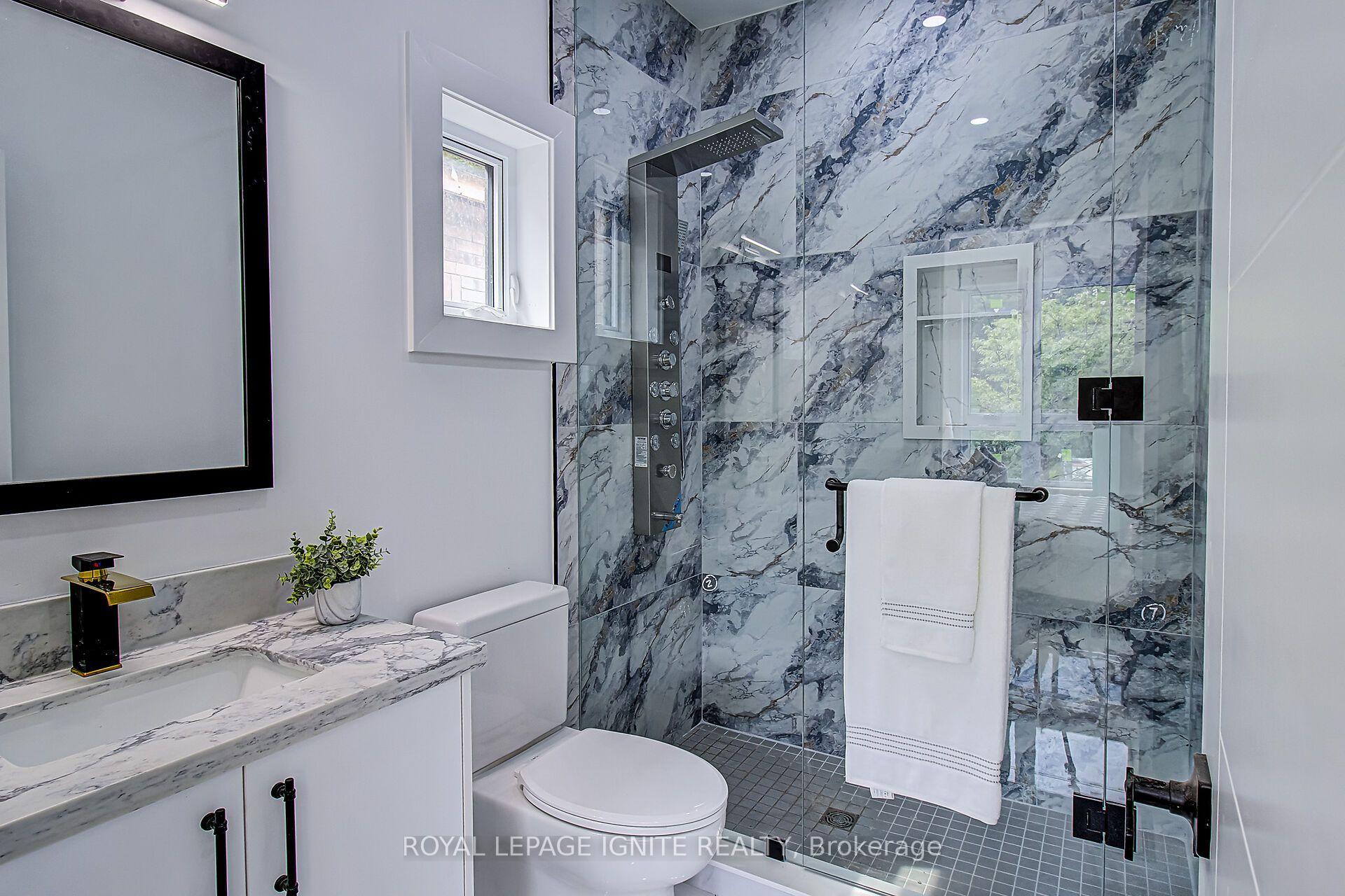 Photo 32 of 6 McCowan Road, Scarborough, Cliffcrest — HOMEH