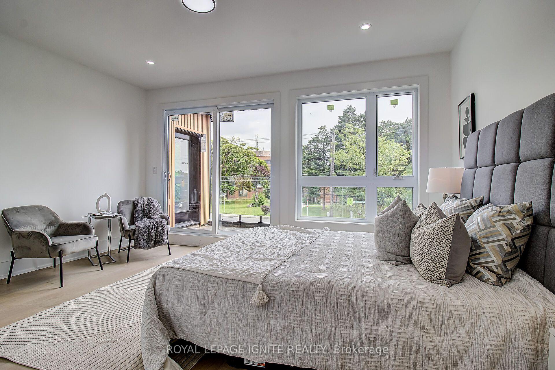 Photo 33 of 6 McCowan Road, Scarborough, Cliffcrest — HOMEH