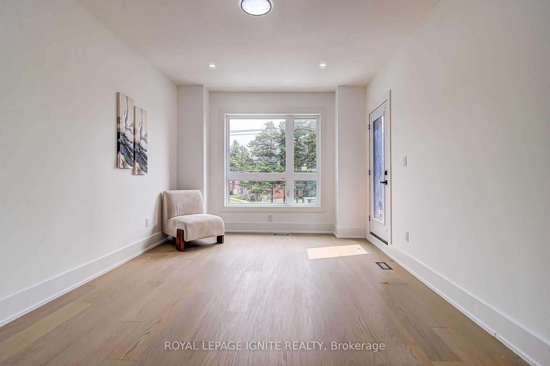 Photo 36 of 6 McCowan Road, Scarborough, Cliffcrest — HOMEH