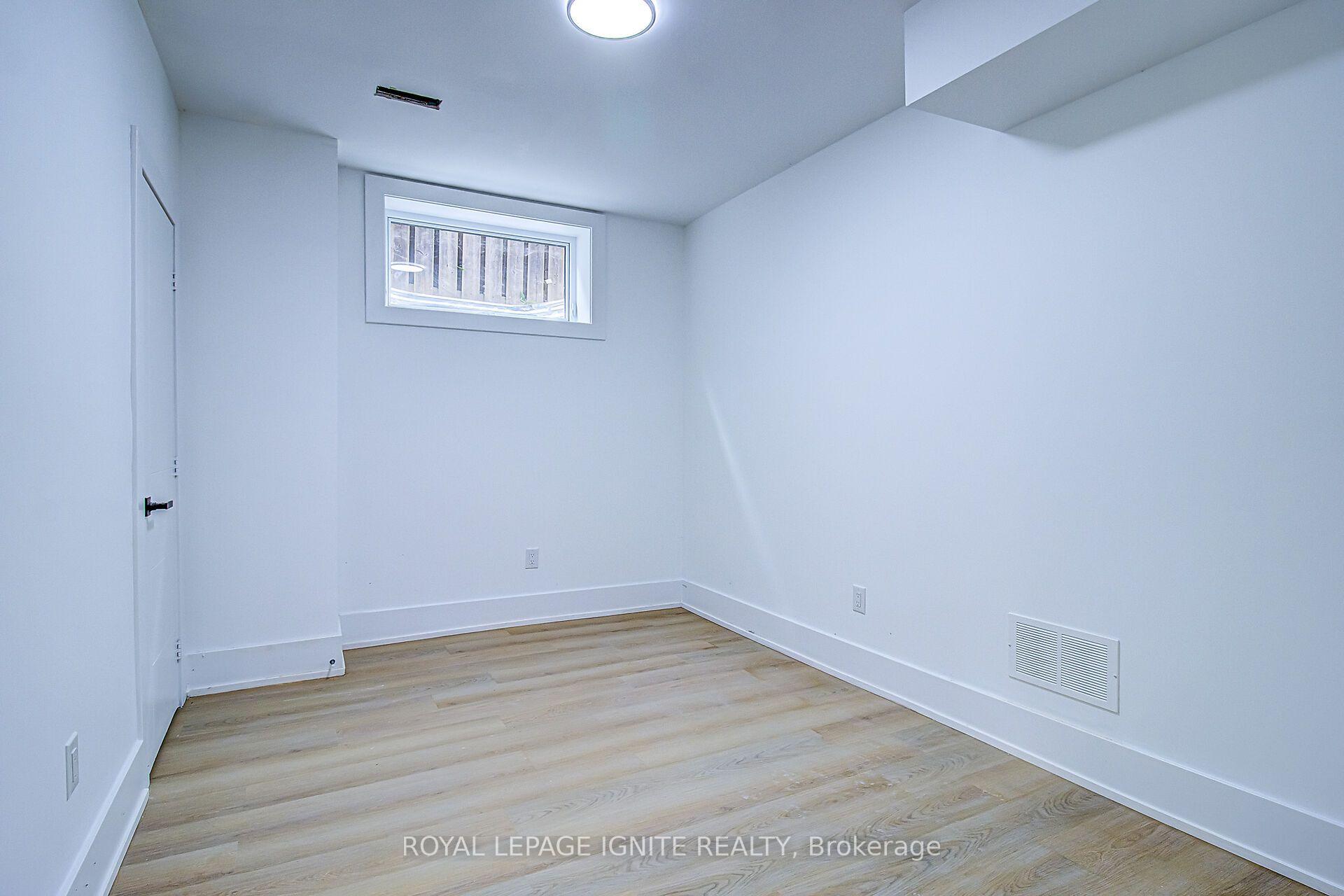 Photo 45 of 6 McCowan Road, Scarborough, Cliffcrest — HOMEH