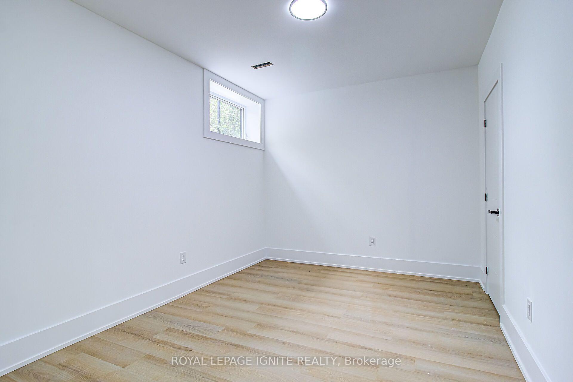 Photo 46 of 6 McCowan Road, Scarborough, Cliffcrest — HOMEH
