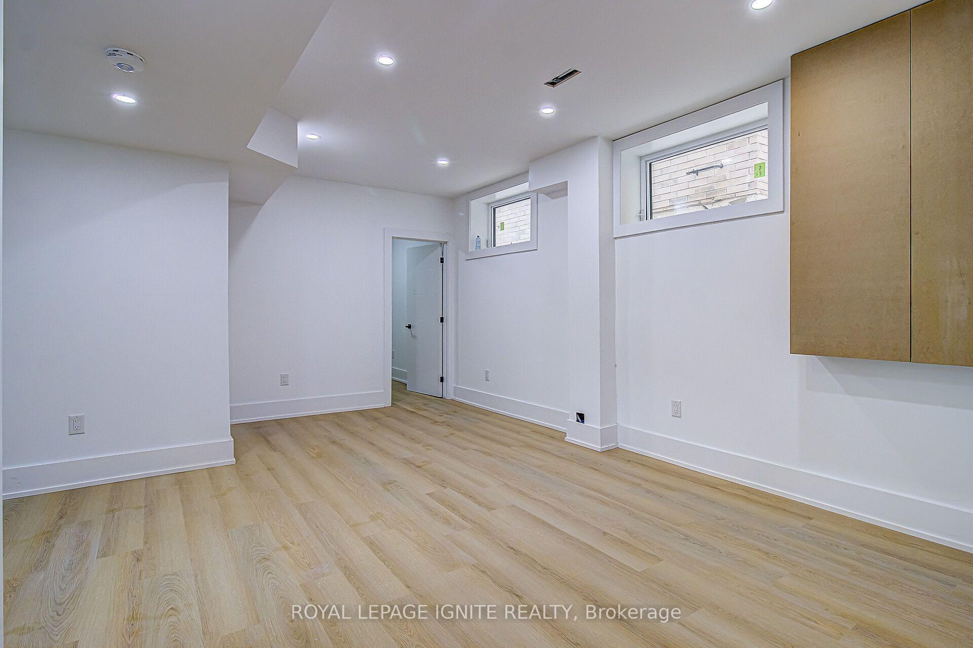 Photo 49 of 6 McCowan Road, Scarborough, Cliffcrest — HOMEH