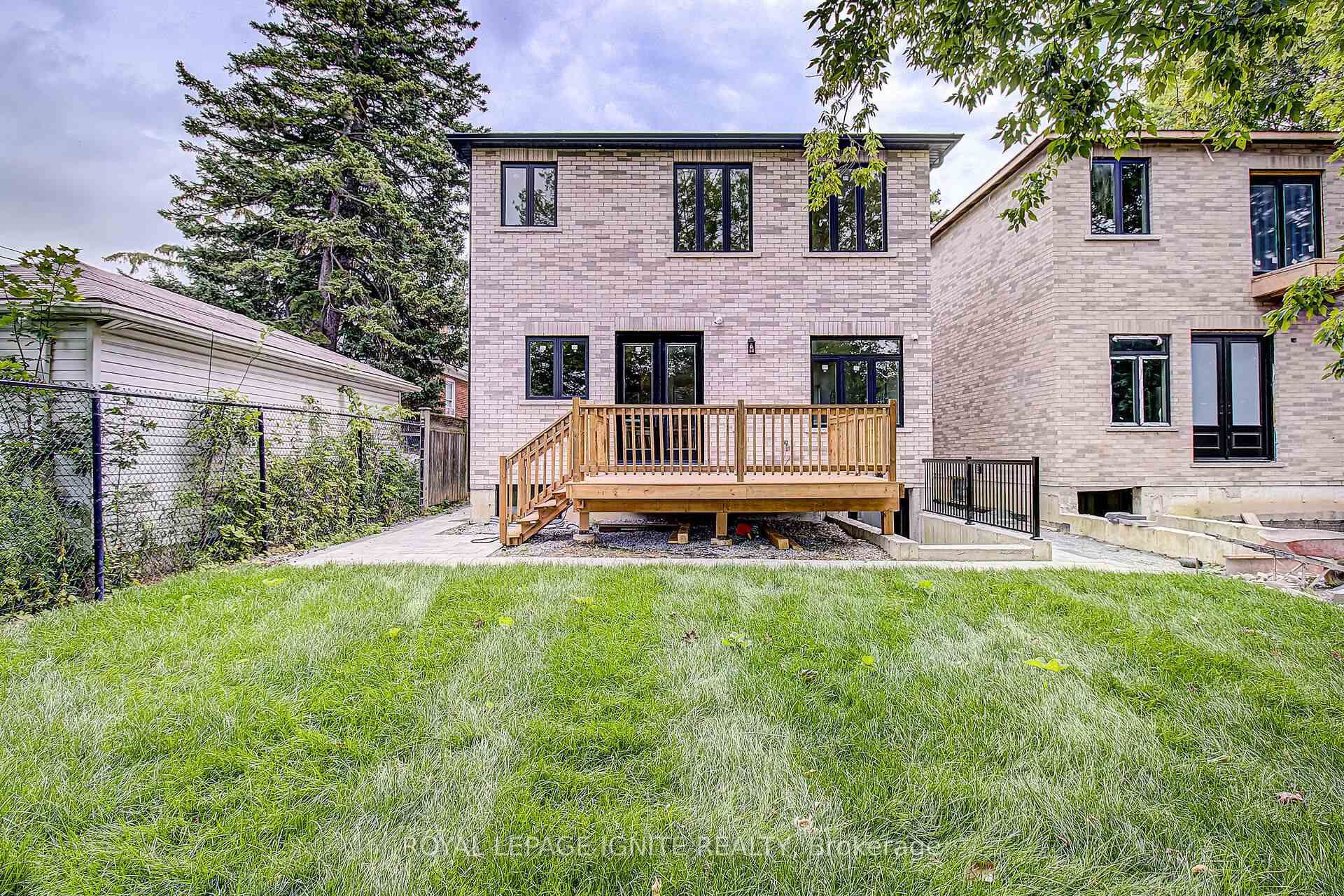Photo 50 of 6 McCowan Road, Scarborough, Cliffcrest — HOMEH