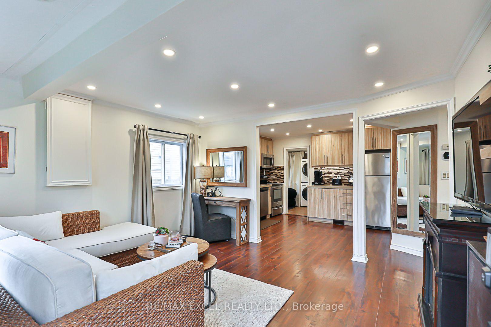 Photo 6 of 255 Parkway Avenue, Georgina, Keswick South — HOMEH