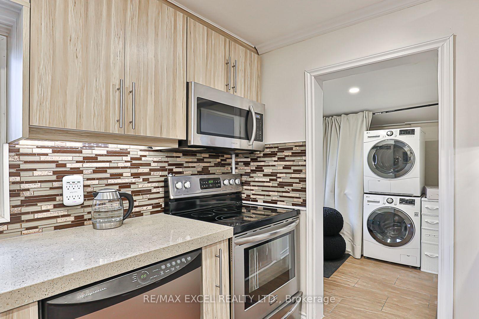 Photo 12 of 255 Parkway Avenue, Georgina, Keswick South — HOMEH