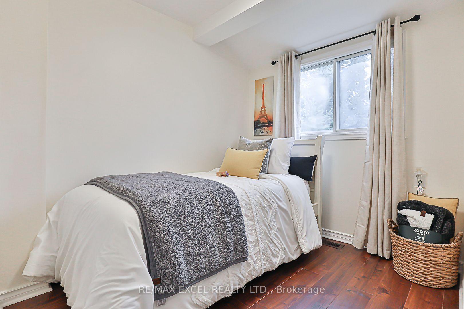 Photo 17 of 255 Parkway Avenue, Georgina, Keswick South — HOMEH