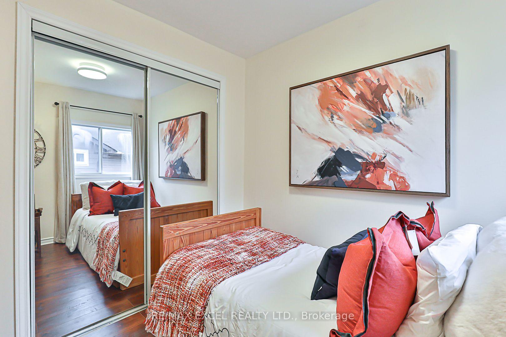 Photo 18 of 255 Parkway Avenue, Georgina, Keswick South — HOMEH