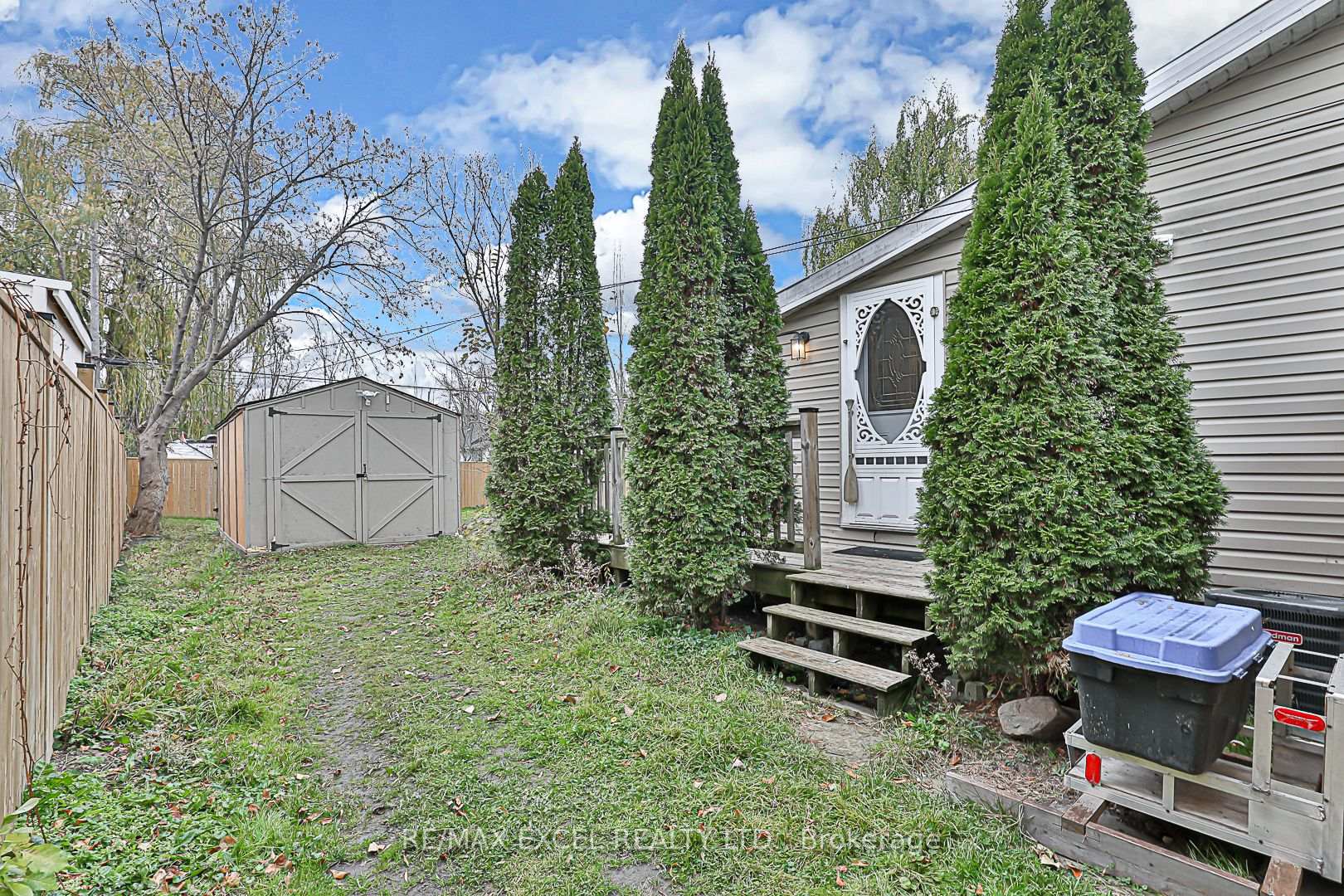 Photo 21 of 255 Parkway Avenue, Georgina, Keswick South — HOMEH